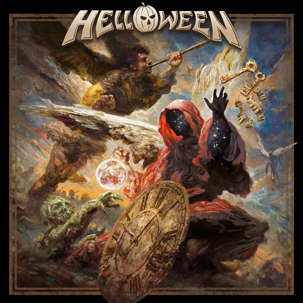 Helloween: Helloween (1985)